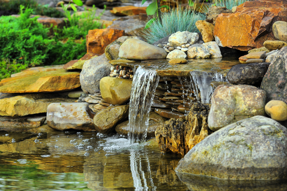 Landscape,Design