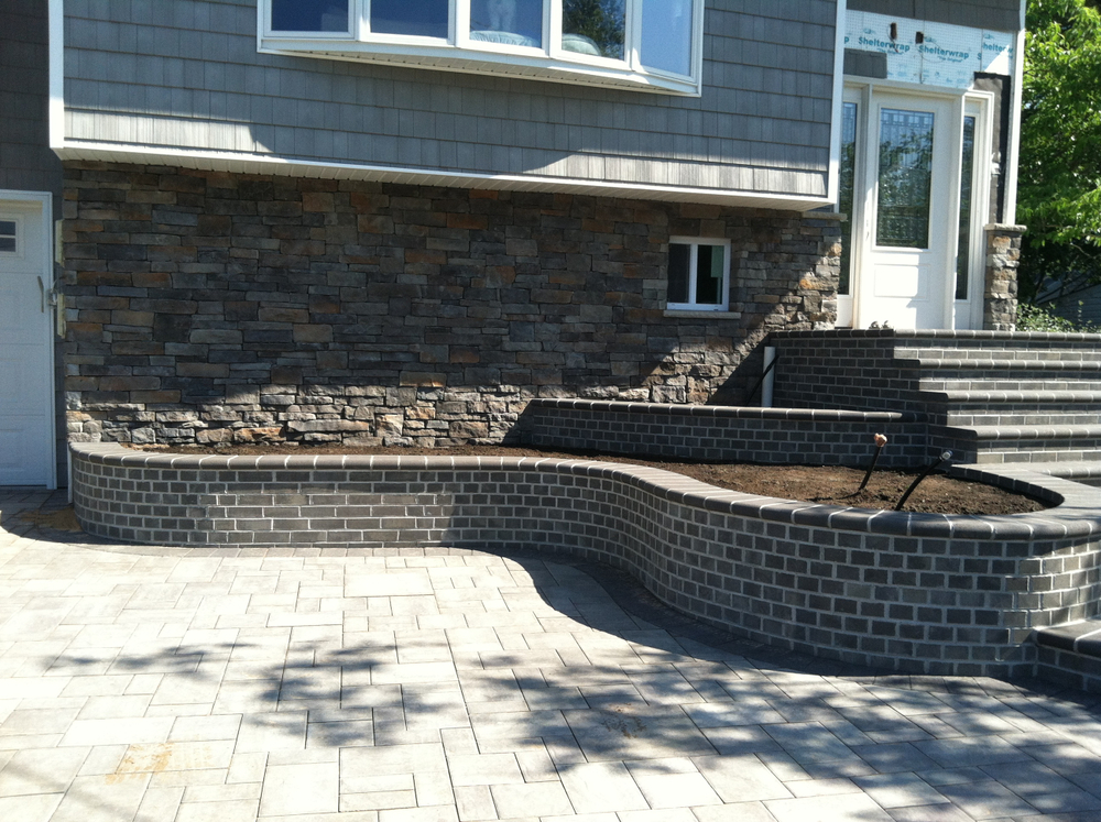 Outdoor,Paving,And,Landscaping,Work,Design