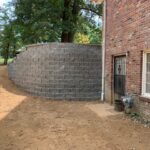Hardscaping in Clarksville, TN